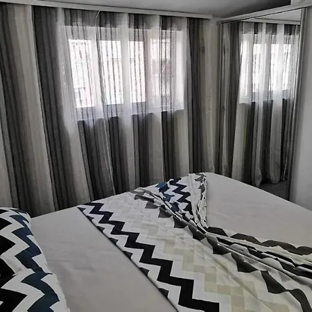 Apartamento Mimoza Appartament