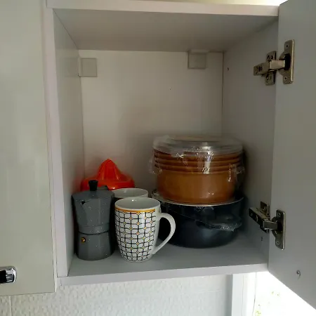 Mimoza Appartament * Голем