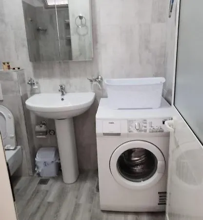 Mimoza Appartament Golem (Tirana)