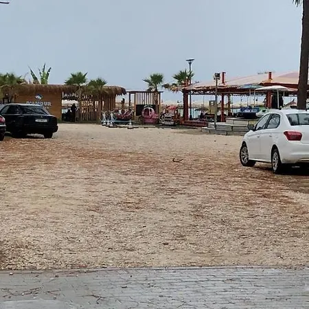 Апартаменты Mimoza Appartament Голем