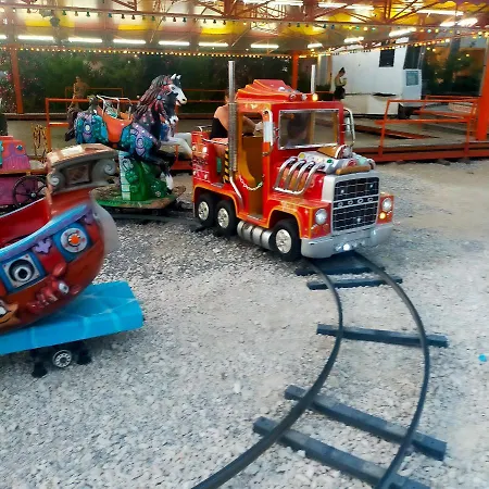 Mimoza Appartament * Голем