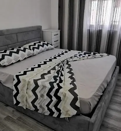 Mimoza Appartament *