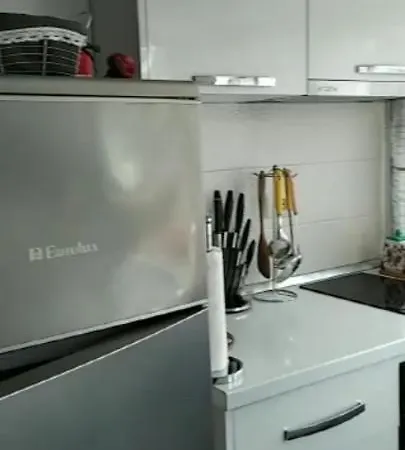 Mimoza Appartament Golem (Tirana)