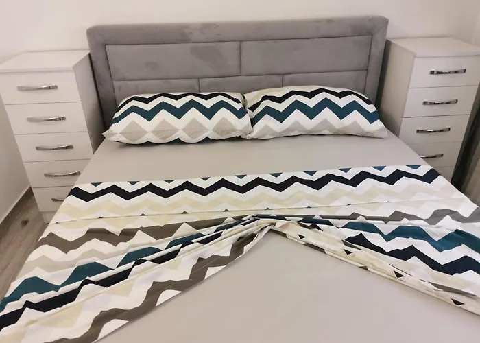 Apartman Mimoza Appartament Golem