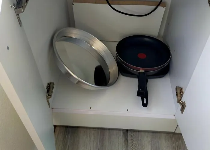 Apartman Mimoza Appartament Golem