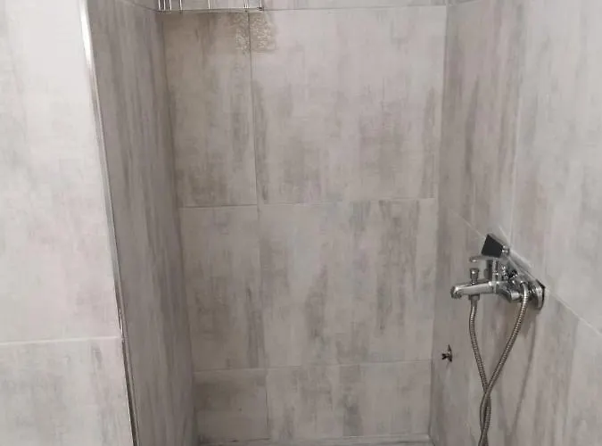 Apartman Mimoza Appartament *