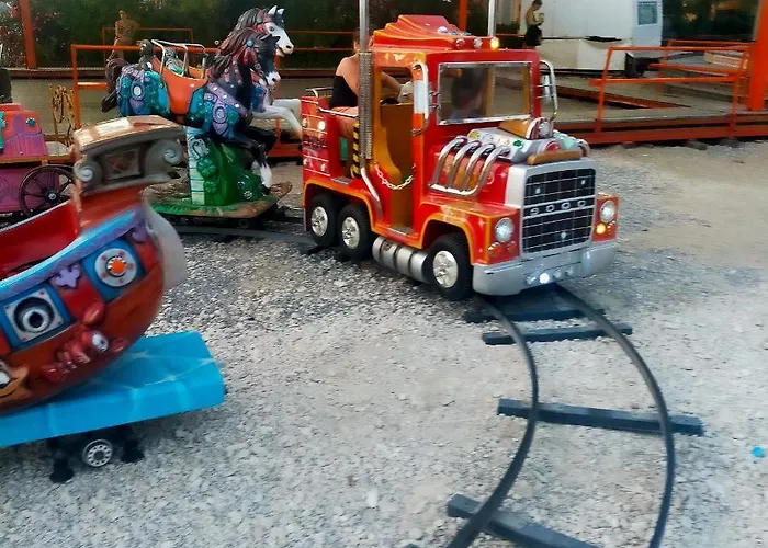 Mimoza Appartament * Golem