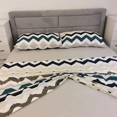 Apartamento Mimoza Appartament Golem (Tirana)