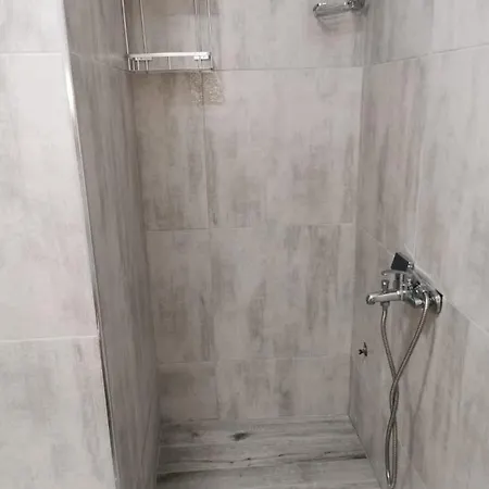 Apartament Mimoza Appartament *