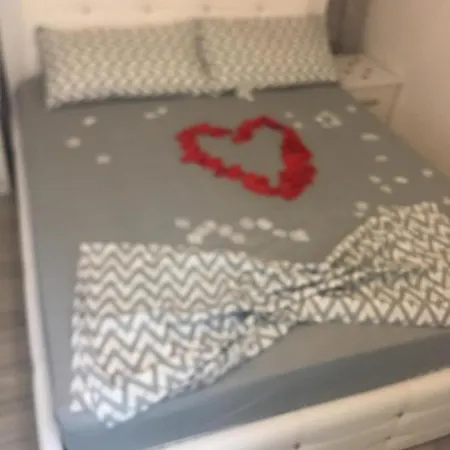 Apartament Mimoza Appartament *