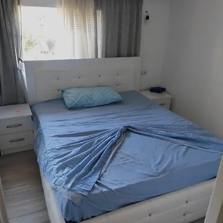 Apartament Mimoza Appartament *