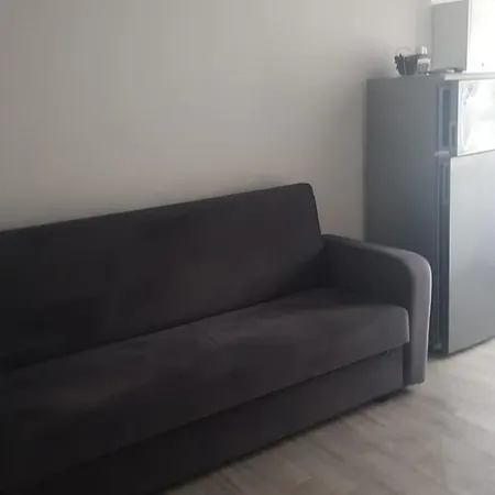 Mimoza Appartament Apartman *