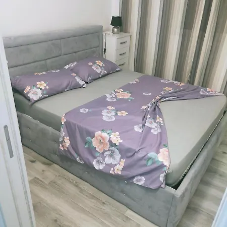 Mimoza Appartament