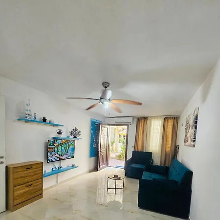 Apartamento Mimoza Appartament