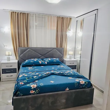 Apartamento Mimoza Appartament *