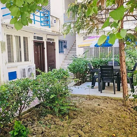 Apartamento Mimoza Appartament *