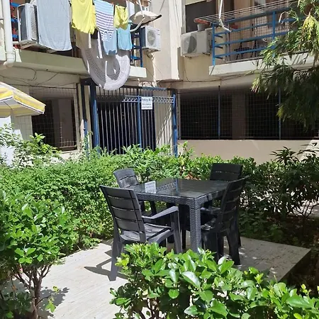 Mimoza Appartament Apartamento