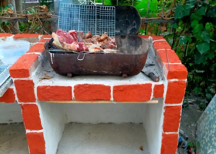 Mimoza Appartament Διαμέρισμα