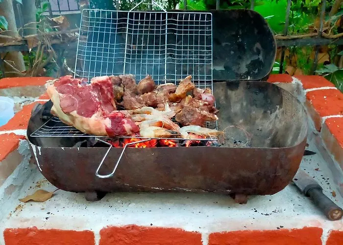 Mimoza Appartament Апартаменты *