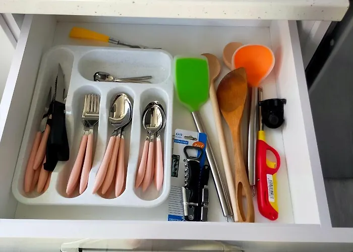 Διαμέρισμα Mimoza Appartament Golem (Tirana)