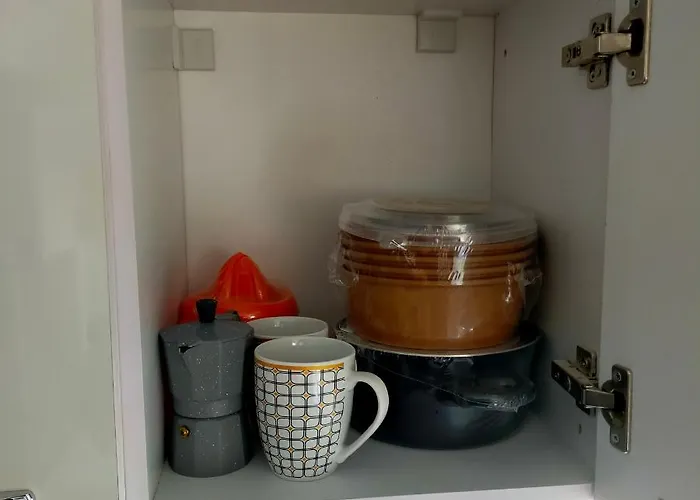 Mimoza Appartament * Голем