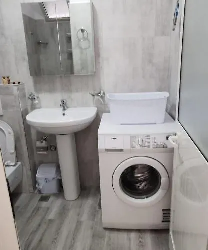 Mimoza Appartament ゴーレム