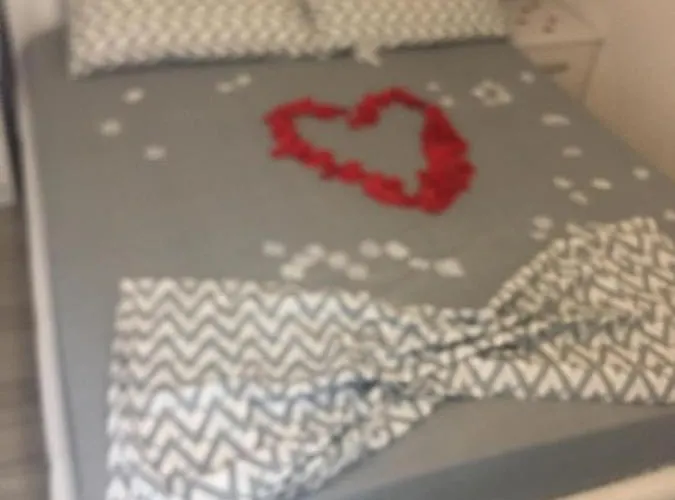 Apartamento Mimoza Appartament *