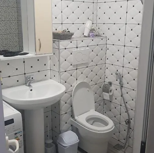 Mimoza Appartament *