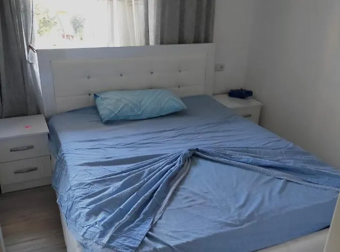 Apartament Mimoza Appartament *