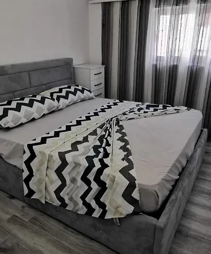 Mimoza Appartament *