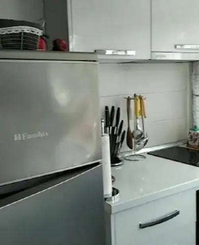 Mimoza Appartament Golem (Tirana)